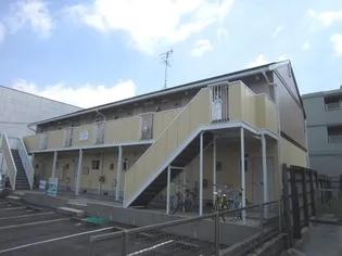 タウニー寿IIの画像