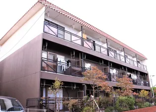 共栄ハイツの画像