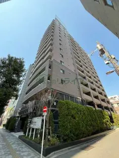 スペーシア秋葉原【7階】の外観