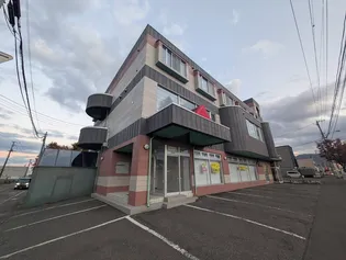 曙リバーサイドビルの画像