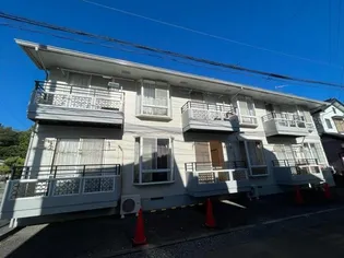 メゾンドールの画像