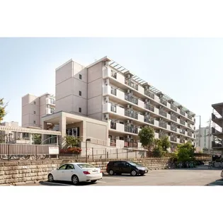 滋賀県草津市野路東3【マンション】の外観