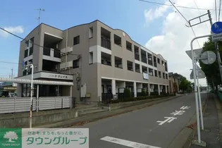 パークグレイスの画像