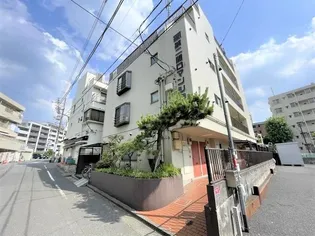 かねさか第2関口マンションの画像