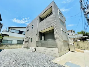 マ メゾンの画像