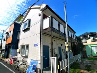 グレイスハイム久米川の画像