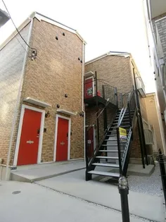 ハーミットクラブハウス アンの画像