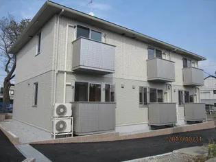 メゾンベールSATOU Bの画像