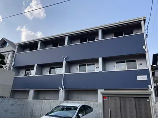 イーズ国見2の画像