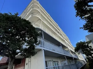 赤羽神谷サンハイツの画像