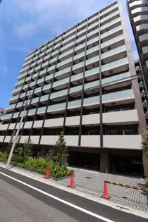 GENOVIA浅草VISKYGARDENの画像