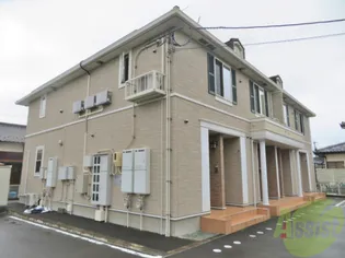 ピュアハウスIの画像