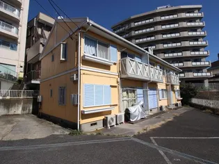 ウエスタンパークサイドの画像