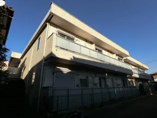 リブリ 白山WESTの画像