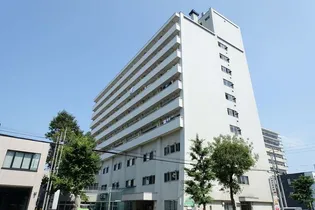 UR札幌菊水の画像