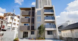 KOH'S PARK 長町の画像