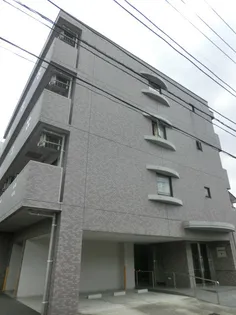 クラウンハイツ椿の画像