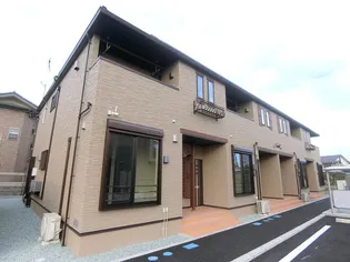 南長谷アパートIIIの画像