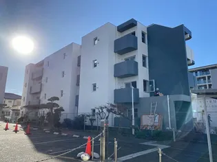 ホロン伊勢原の画像