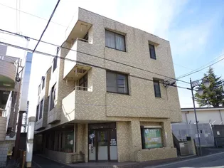 サンハイツ近藤の画像