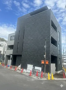 カンタービレ荻窪【2階】の外観