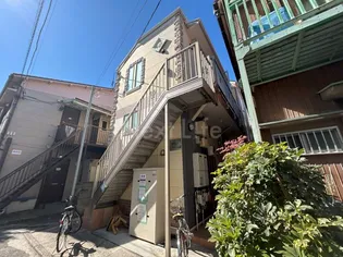 ユナイト鶴見アルカサルの画像