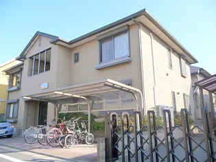 ベルデュール石神井公園の画像