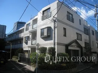 アーバン本町【3階】の外観