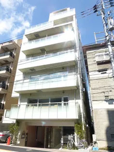 アネックス麻布十番の画像