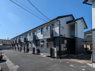 プラトリーナ B棟の画像