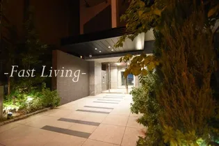 GLACIER神保町【4階】の外観