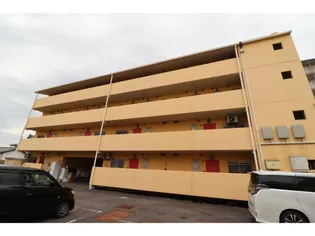 サンハイツイノウエの画像