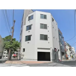 Bianco W ビアンコダブリュー【2階】の外観