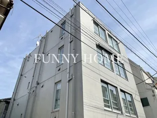 DR三軒茶屋の画像