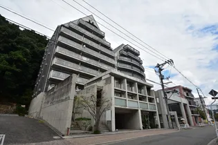 ハウスバーンフリート弐番館の画像