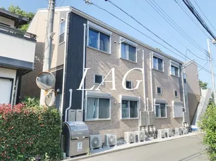 ライブリー元橋本の画像