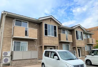 メゾン グレイス A棟の画像