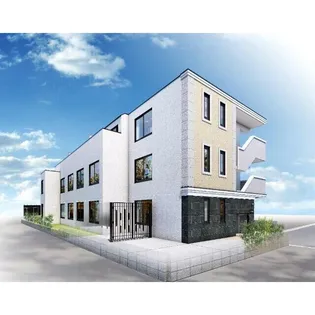 エルファーロ下北沢IIの画像