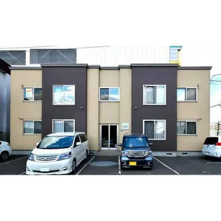 ハイネス新琴似 IIの画像