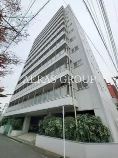 相模大野マンションの画像