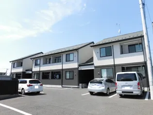 グリーンエイトの画像