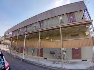 コスモハイツらんの画像