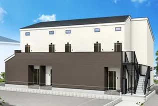 ソラーレ横浜反町の画像