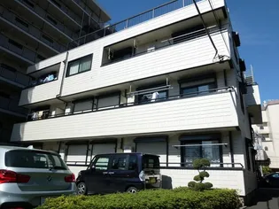 メゾンフォルテの画像