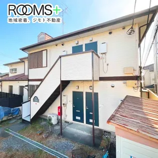 ル ビラージュ久我山の画像