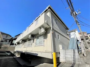 フェリーチェ日吉1の画像