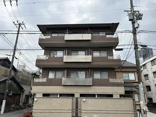 トワール高野の画像