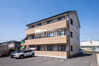 パークポイント瑞穂Aの画像