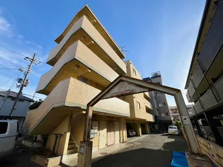 第1明石ハイツの画像