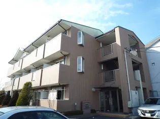 オーセント赤塚の画像